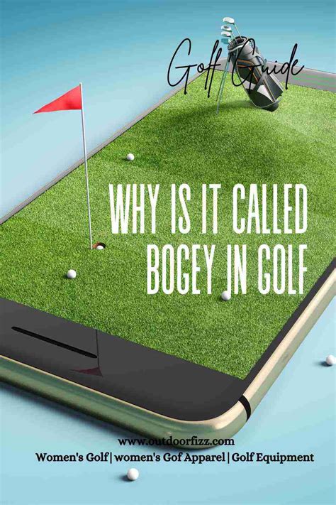 Why is it called golf?